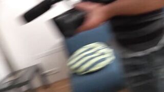 Billie Star on casting