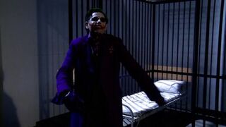 Joker fuck cat woman