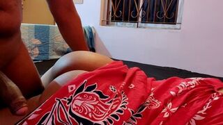 Housewife Fucks Her Big Dick Neighbor. - 1 image