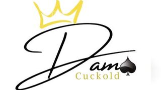 Wife goes out alone to take a bath with the well endowed black man