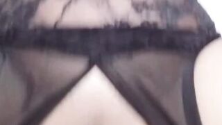 Asian Milf Pussy is Very Tight - 7 image