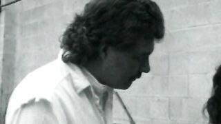 Hot slut fucked in her tight ass