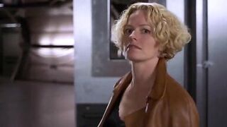 Elisabeth Shue in Hollow man