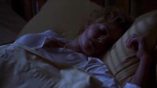 Elisabeth Shue in Hollow man