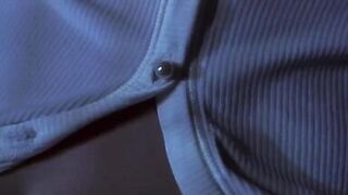 Elisabeth Shue in Hollow man