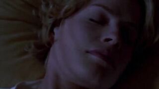 Elisabeth Shue in Hollow man