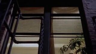 Elisabeth Shue in Hollow man