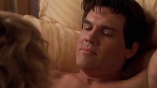 Elisabeth Shue in Hollow man