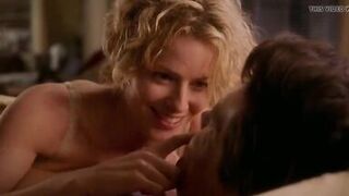 Elisabeth Shue in Hollow man