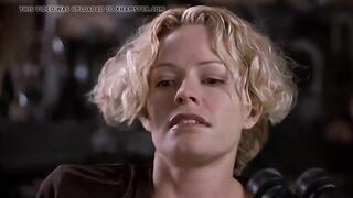 Elisabeth Shue in Hollow man