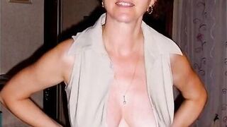 Beautiful Mature Women 3