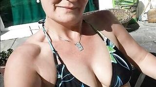 Beautiful Mature Women 3