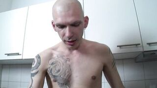 VERY HORNY GERMAN COUPLE EP 2