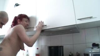 VERY HORNY GERMAN COUPLE EP 2 - 6 image