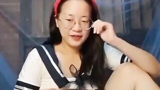 Asian Sexy Girl Horny 1 - 3 image