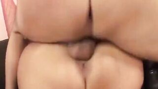 Chennin Blanc Is A Whore That Orgasms Every Time feat. Chennin Blanc,Johnny Thrust - Perv Milfs n Teens