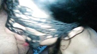 Training deep throat to be a super cock slut!