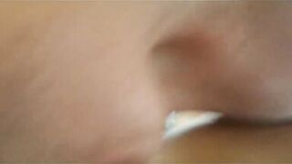 Sucking her tits and fucking my stepmother rich