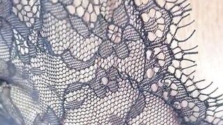 Suck and ride stranger outside