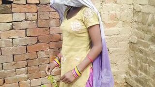 My girlfriend called me to her house and fucked me