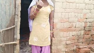 My girlfriend called me to her house and fucked me - 6 image