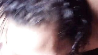 My stepaunt's sexy dance - 10 image