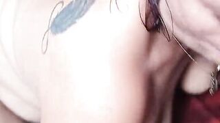 My stepaunt's sexy dance - 15 image