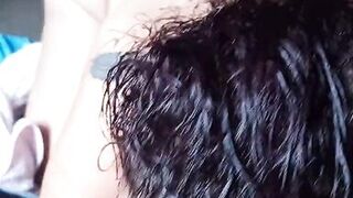 My stepaunt's sexy dance - 9 image