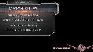 Dee Williams Vs Will Havoc - Once Again Will Takes a Pegging - 2 image