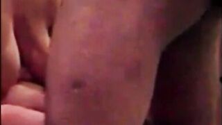 white milf cheating her husband with big cock