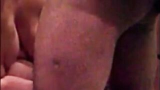 white milf cheating her husband with big cock