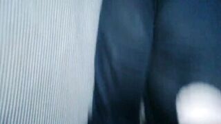 Closeup hard fucking milf, big moaning and slapping her face - 2 image