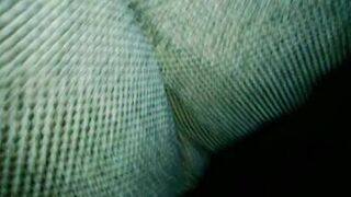 Closeup hard fucking milf, big moaning and slapping her face - 4 image