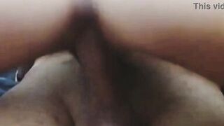 Amateur Latina with a BIG ASS gets fucked by big dick! - 5 image