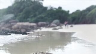 After anal sex with this milf, I cum in front of everyone - 14 image