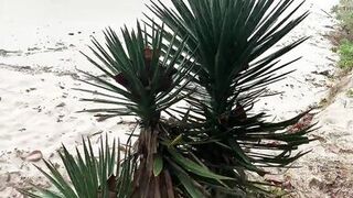 After anal sex with this milf, I cum in front of everyone - 8 image