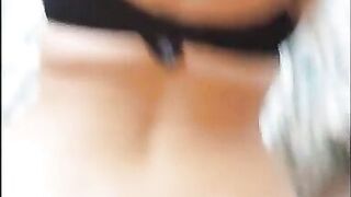 brunette milf getting hardcore dick