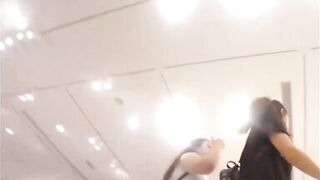 Upskirt compilation # 2 - 4 image