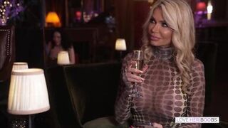 Encounter with an Exhibitionist