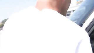 Maria Bellucci Is A Milf In Heat