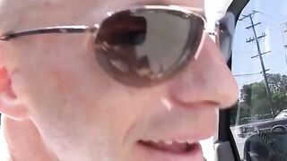 Maria Bellucci Is A Milf In Heat