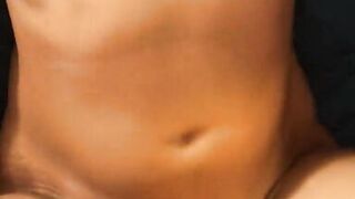 Big Breasted MOM gets NUTTED ON