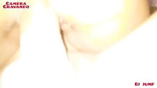 I ate a fan in the fur and I came in the pussy