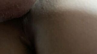 My stepson ate my pussy and got me pregnant