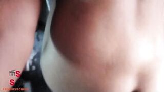 BEST POSITION STANDING AND AGAINST THE WALL OF MY STEPSISTER HIGHLIGHT COMPILATION