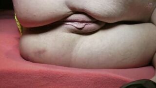 The sperm escalation! Pregnant now?