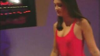 Stephanie Swift And Mikki Malone Are On Babewatch feat. Stephanie Swift,Jonathan Morgan,Mikki Malone - Perv Milfs n Teens