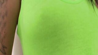 Aria Aspen and India Summer are ready for their interracial