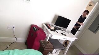 The Happy Family - Brianna Beach - Mom Comes First - Preview - 3 image