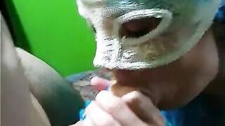 xxx video of a tiktoker sucking cock
